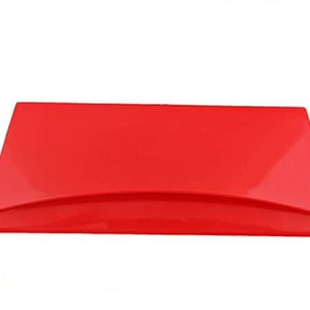 Ilc Replacement for Fisher Price Drl33 LIL Lightning Mcqueen Rear Spoiler FOR LIL Mcqueen(drl33) DRL33 LIL LIGHTNING MCQUEEN REAR SPOILER FOR LIL